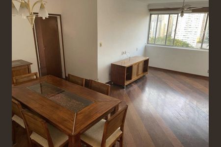 Apartamento à venda com 2 quartos, 86m² em Jardim Petropolis, São Paulo
