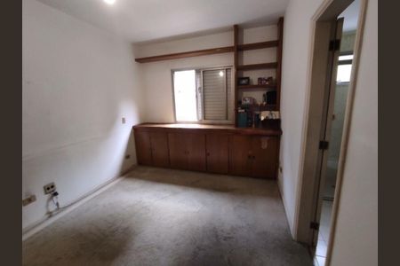 Apartamento à venda com 4 quartos, 165m² em Brooklin, São Paulo