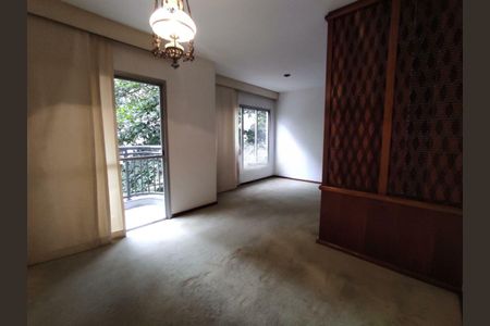 Apartamento à venda com 4 quartos, 165m² em Brooklin, São Paulo