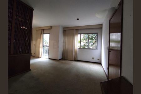 Apartamento à venda com 4 quartos, 165m² em Brooklin, São Paulo