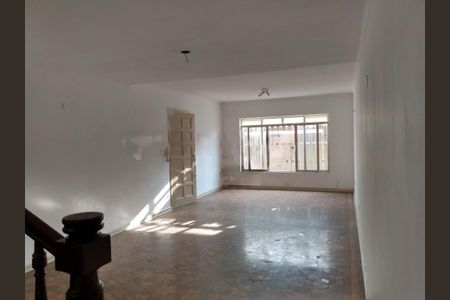 Casa à venda com 3 quartos, 148m² em Vila Marari, São Paulo