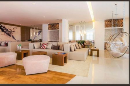 Apartamento à venda com 1 quarto, 47m² em Jardim Aeroporto, São Paulo