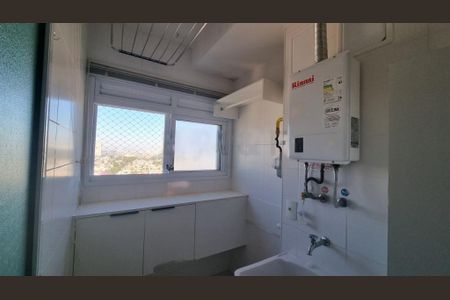 Apartamento à venda com 1 quarto, 47m² em Jardim Aeroporto, São Paulo