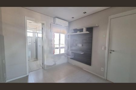 Apartamento à venda com 1 quarto, 47m² em Jardim Aeroporto, São Paulo