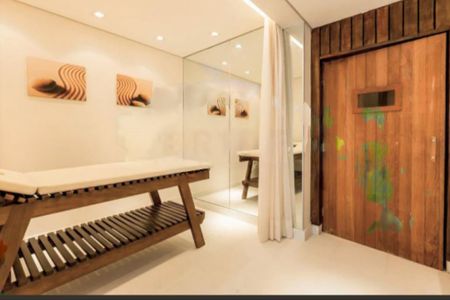 Apartamento à venda com 1 quarto, 47m² em Jardim Aeroporto, São Paulo