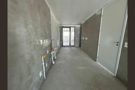 Apartamento à venda com 3 quartos, 211m² em Campo Belo, São Paulo