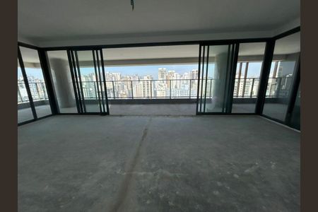 Apartamento à venda com 3 quartos, 211m² em Campo Belo, São Paulo