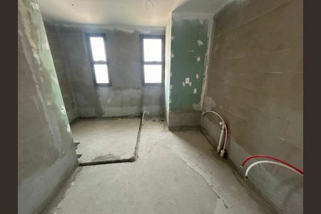 Apartamento à venda com 3 quartos, 211m² em Campo Belo, São Paulo