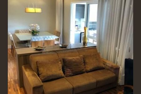 Apartamento à venda com 2 quartos, 95m² em Várzea de Baixo, São Paulo
