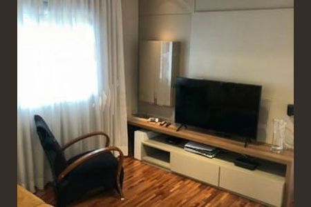 Apartamento à venda com 2 quartos, 95m² em Várzea de Baixo, São Paulo