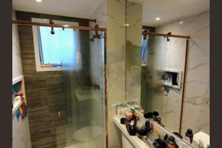 Apartamento à venda com 3 quartos, 81m² em Vila Santa Catarina, São Paulo