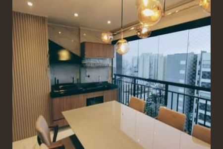 Apartamento à venda com 3 quartos, 81m² em Vila Santa Catarina, São Paulo