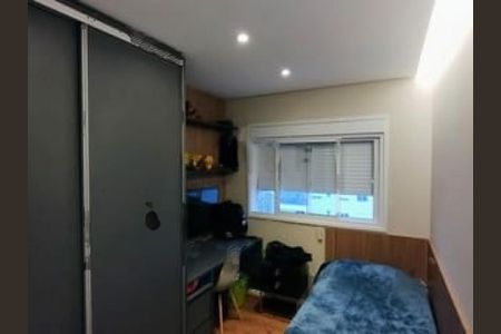 Apartamento à venda com 3 quartos, 81m² em Vila Santa Catarina, São Paulo