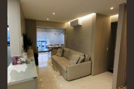 Apartamento à venda com 3 quartos, 81m² em Vila Santa Catarina, São Paulo