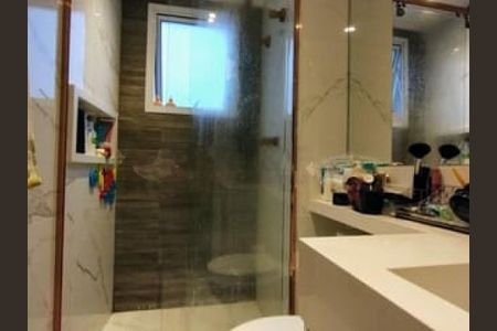 Apartamento à venda com 3 quartos, 81m² em Vila Santa Catarina, São Paulo