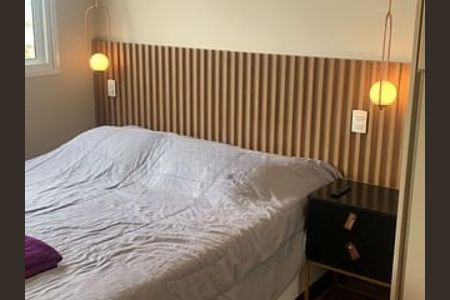 Apartamento à venda com 3 quartos, 81m² em Vila Santa Catarina, São Paulo