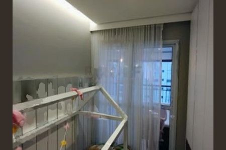 Apartamento à venda com 3 quartos, 81m² em Vila Santa Catarina, São Paulo