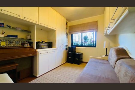 Apartamento à venda com 3 quartos, 125m² em Indianópolis, São Paulo