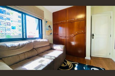 Apartamento à venda com 3 quartos, 125m² em Indianópolis, São Paulo