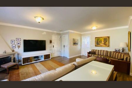 Apartamento à venda com 3 quartos, 125m² em Indianópolis, São Paulo