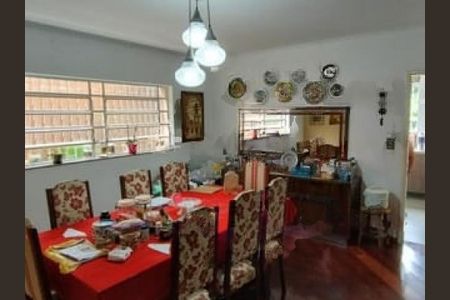 Casa à venda com 192m², 3 quartos e 2 vagas