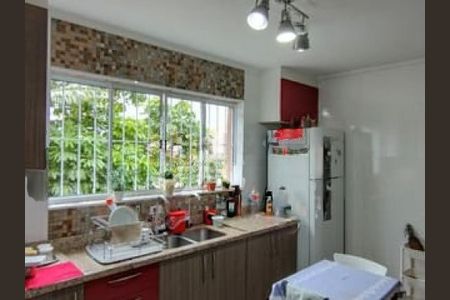 Casa à venda com 192m², 3 quartos e 2 vagas