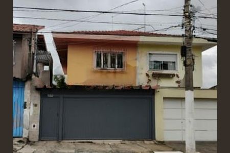 Casa à venda com 192m², 3 quartos e 2 vagas