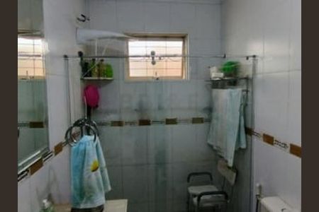 Casa à venda com 192m², 3 quartos e 2 vagas