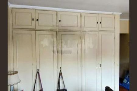 Casa à venda com 3 quartos, 192m² em Jardim Jabaquara, São Paulo