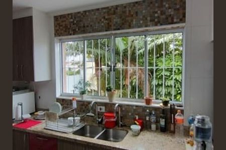 Casa à venda com 192m², 3 quartos e 2 vagas