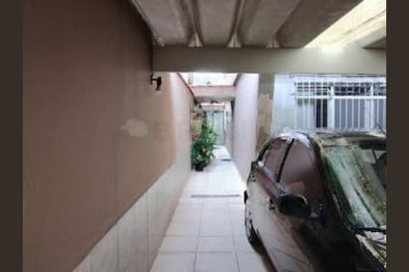 Casa à venda com 192m², 3 quartos e 2 vagas