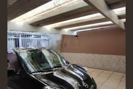 Casa à venda com 192m², 3 quartos e 2 vagas