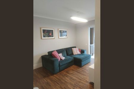 Apartamento à venda com 3 quartos, 95m² em Chácara Santo Antônio (Zona Sul), São Paulo