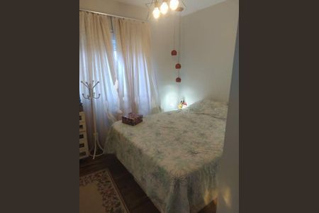 Apartamento à venda com 3 quartos, 95m² em Chácara Santo Antônio (Zona Sul), São Paulo