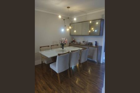 Apartamento à venda com 3 quartos, 95m² em Chácara Santo Antônio (Zona Sul), São Paulo