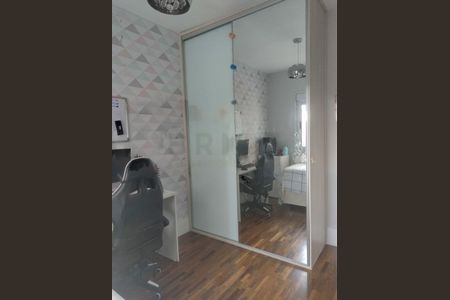 Apartamento à venda com 3 quartos, 95m² em Chácara Santo Antônio (Zona Sul), São Paulo