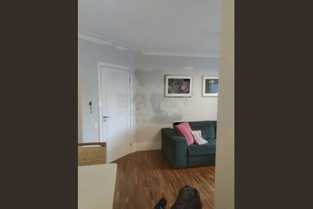 Apartamento à venda com 3 quartos, 95m² em Chácara Santo Antônio (Zona Sul), São Paulo