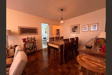 Apartamento à venda com 2 quartos, 92m² em Vila Mariana, São Paulo