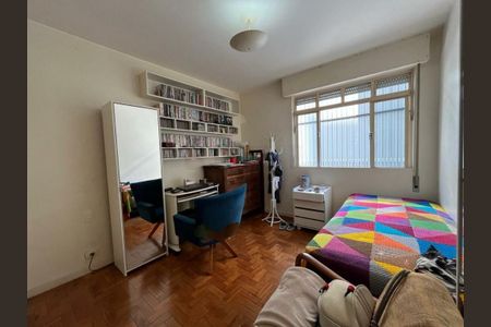Apartamento à venda com 2 quartos, 92m² em Vila Mariana, São Paulo