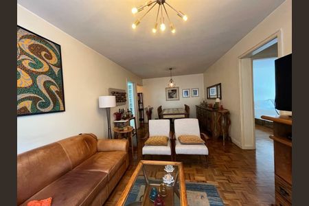 Apartamento à venda com 2 quartos, 92m² em Vila Mariana, São Paulo