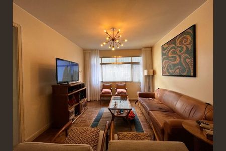 Apartamento à venda com 2 quartos, 92m² em Vila Mariana, São Paulo