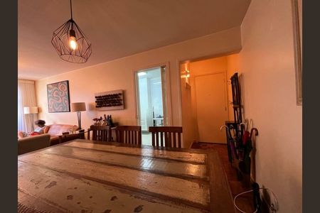 Apartamento à venda com 2 quartos, 92m² em Vila Mariana, São Paulo