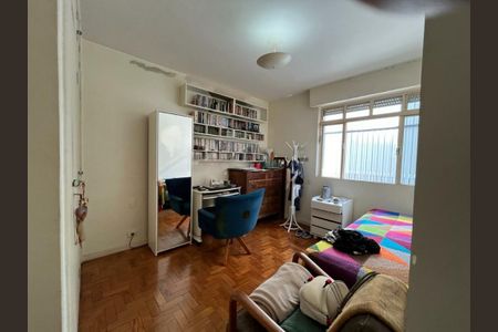 Apartamento à venda com 2 quartos, 92m² em Vila Mariana, São Paulo