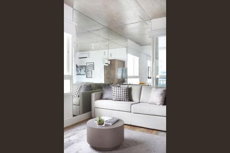 Apartamento à venda com 1 quarto, 63m² em Cidade Monções, São Paulo