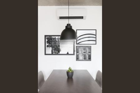 Apartamento à venda com 1 quarto, 63m² em Cidade Monções, São Paulo