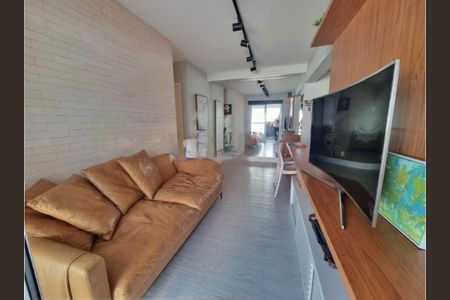Apartamento à venda com 2 quartos, 67m² em Vila Santa Catarina, São Paulo