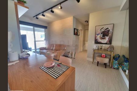 Apartamento à venda com 2 quartos, 67m² em Vila Santa Catarina, São Paulo