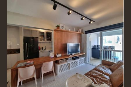 Apartamento à venda com 2 quartos, 67m² em Vila Santa Catarina, São Paulo