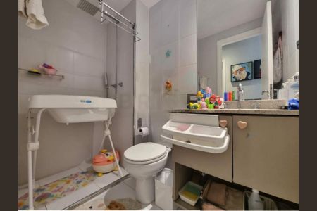 Apartamento à venda com 2 quartos, 67m² em Vila Santa Catarina, São Paulo