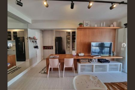 Apartamento à venda com 2 quartos, 67m² em Vila Santa Catarina, São Paulo